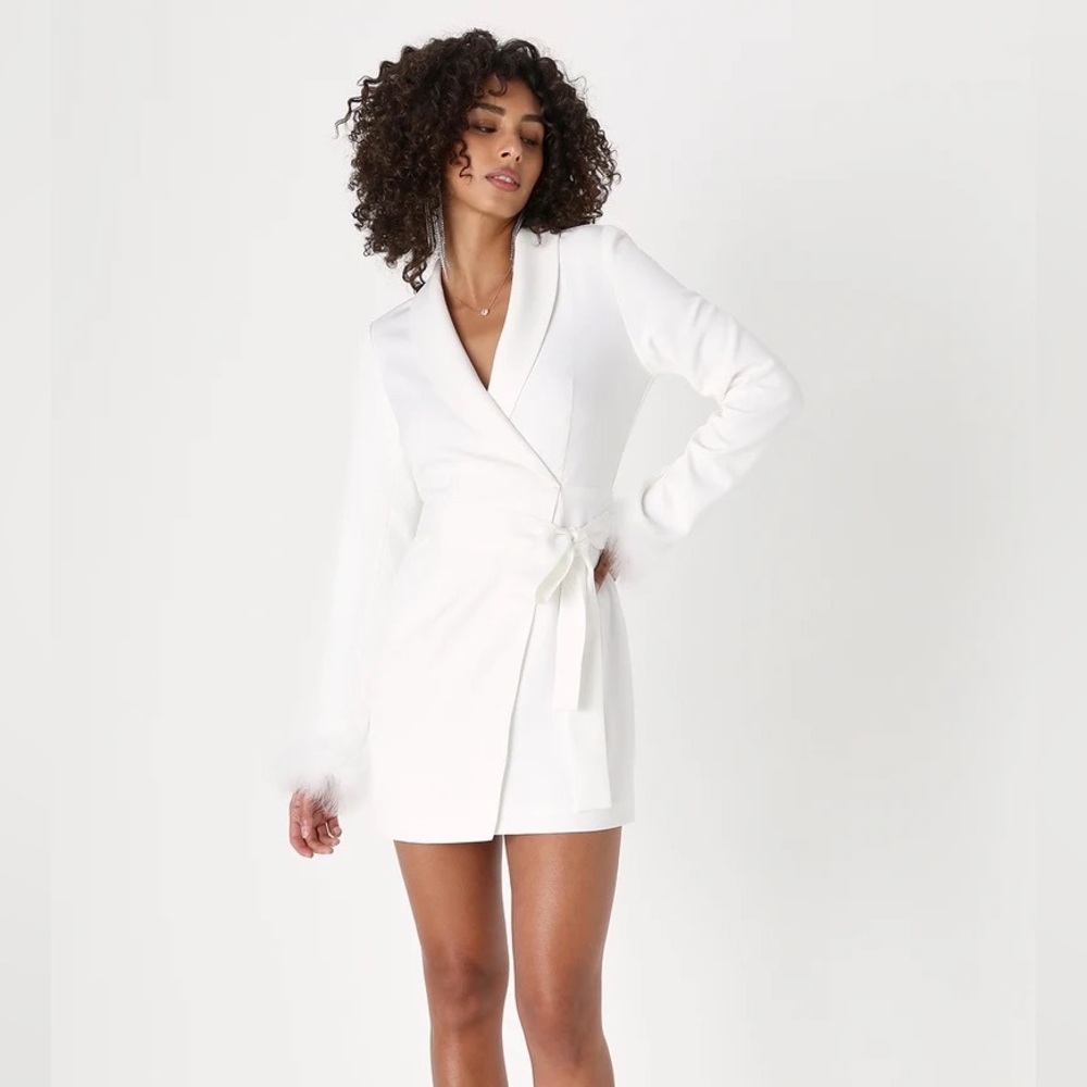 Lulu’s NWT
